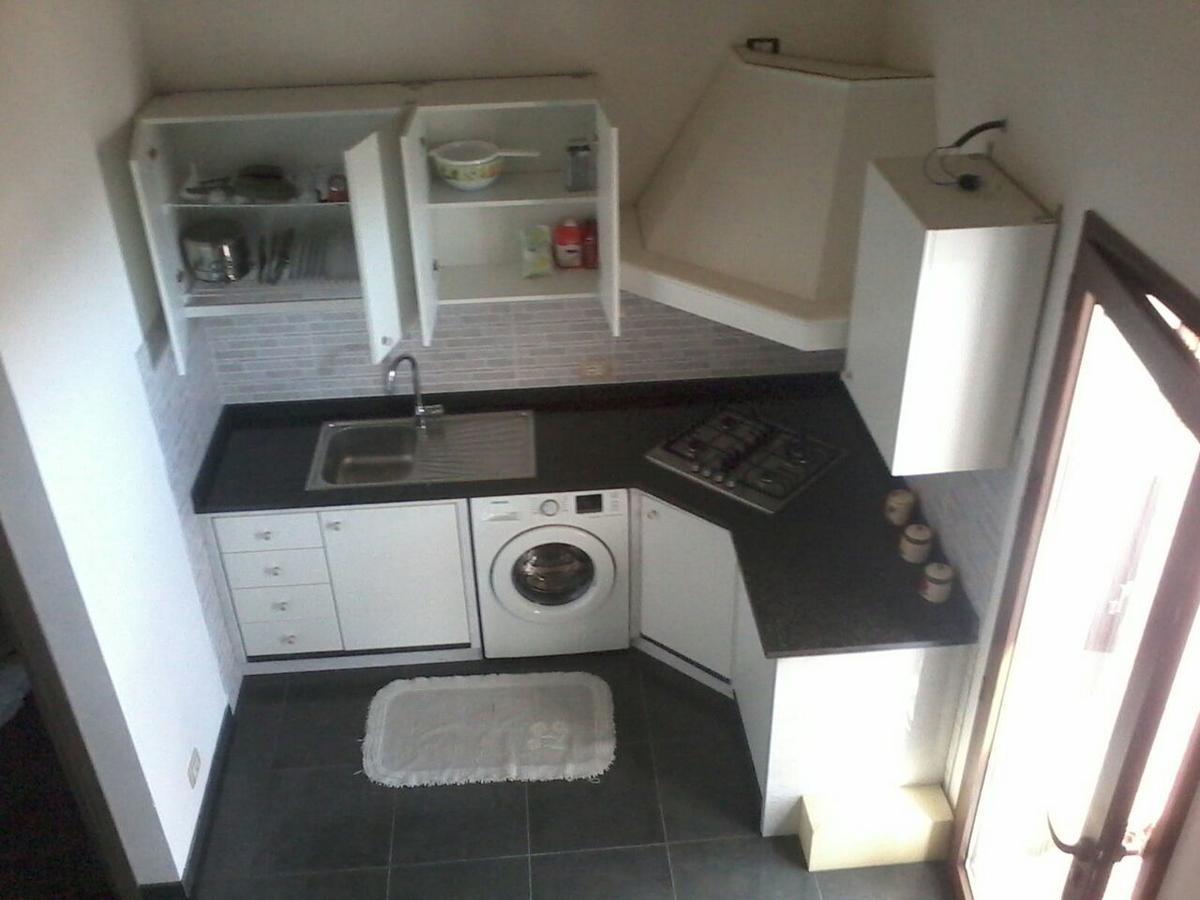 Villa Nonna Pina Castelvetrano Екстериор снимка