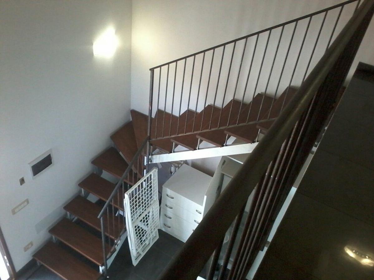 Villa Nonna Pina Castelvetrano Екстериор снимка
