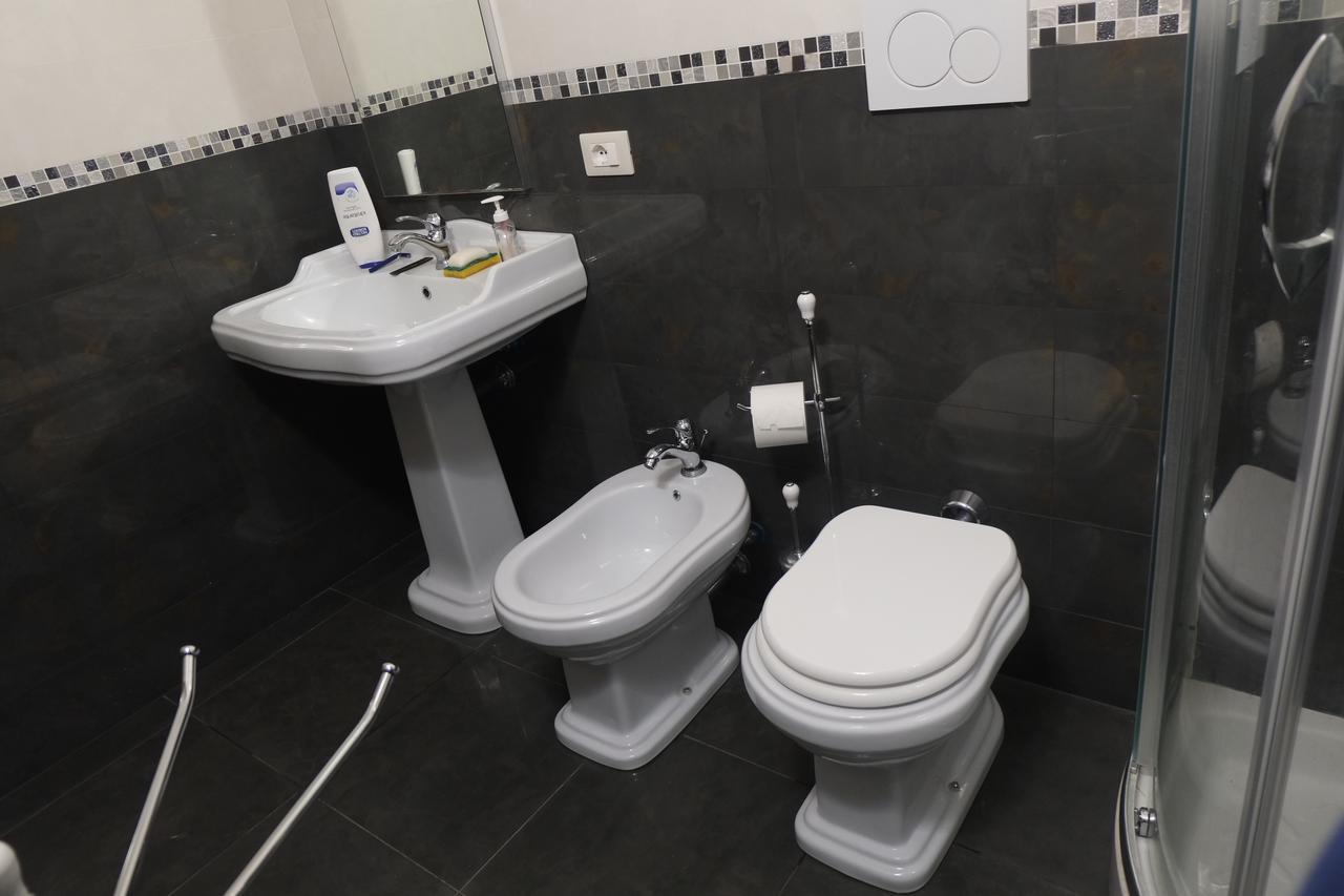 Villa Nonna Pina Castelvetrano Екстериор снимка