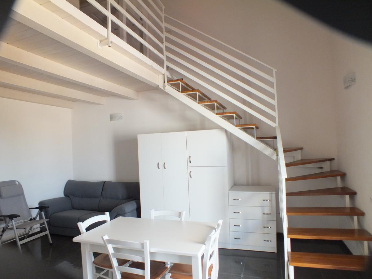 Villa Nonna Pina Castelvetrano Екстериор снимка