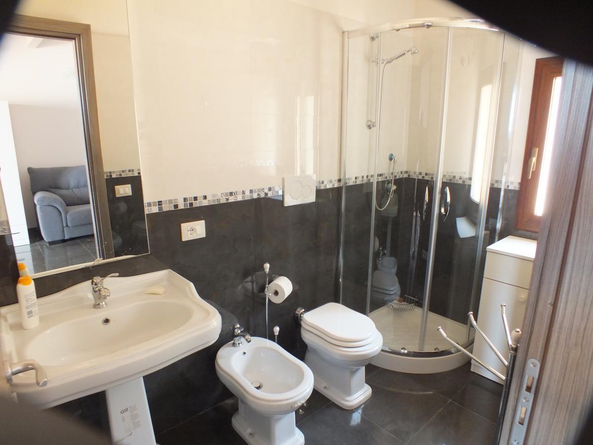 Villa Nonna Pina Castelvetrano Екстериор снимка
