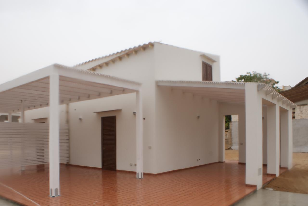 Villa Nonna Pina Castelvetrano Екстериор снимка