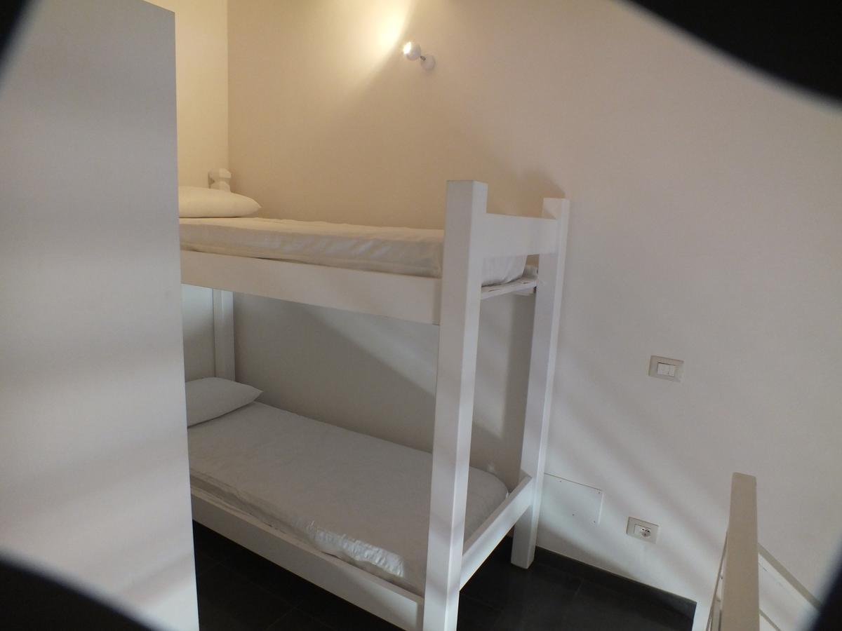 Villa Nonna Pina Castelvetrano Екстериор снимка