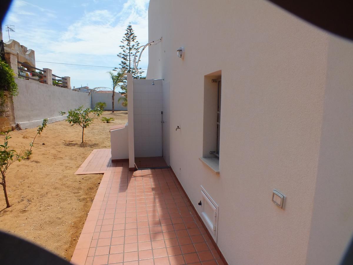 Villa Nonna Pina Castelvetrano Екстериор снимка