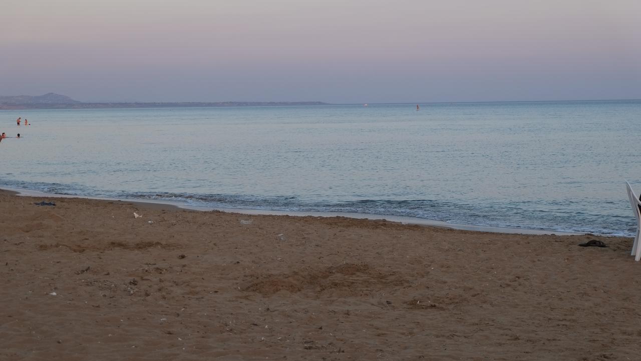 Villa Nonna Pina Castelvetrano Екстериор снимка